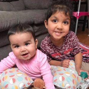 Meet your Posher, Donna